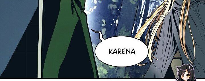 Dark Lady Isekai chapter 89 halaman 63
