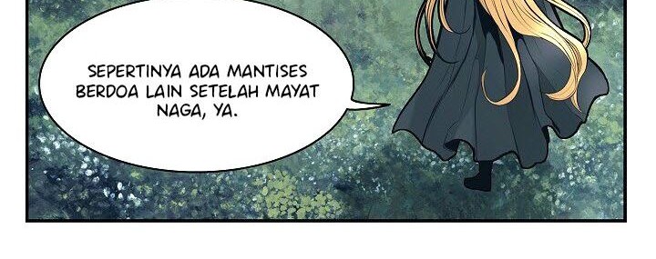 Dark Lady Isekai chapter 89 halaman 65