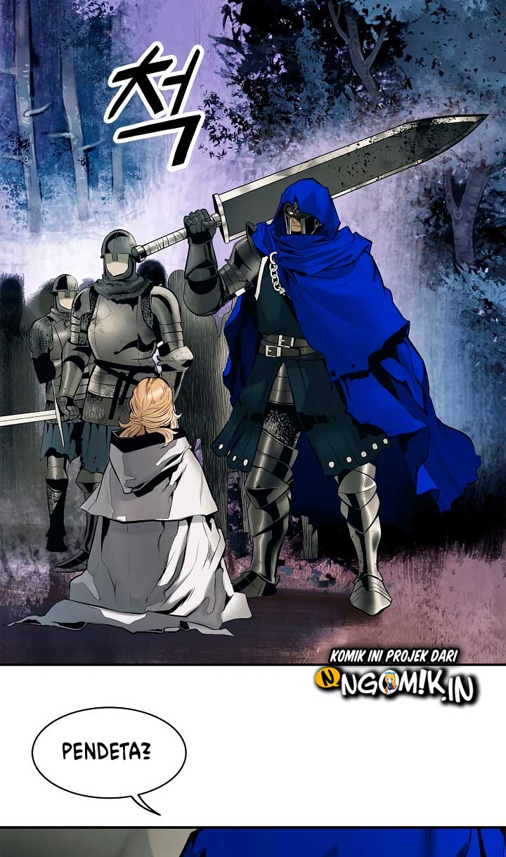 Dark Lady Isekai chapter 9 halaman 3