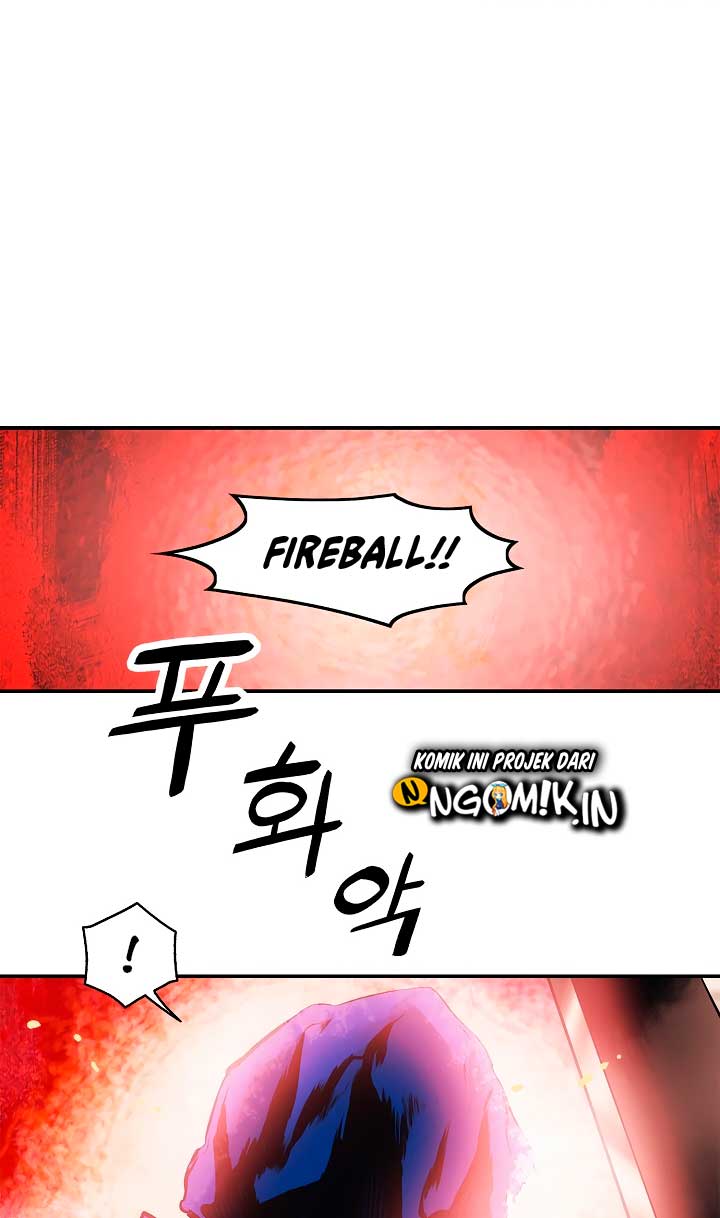 Dark Lady Isekai chapter 9 halaman 6