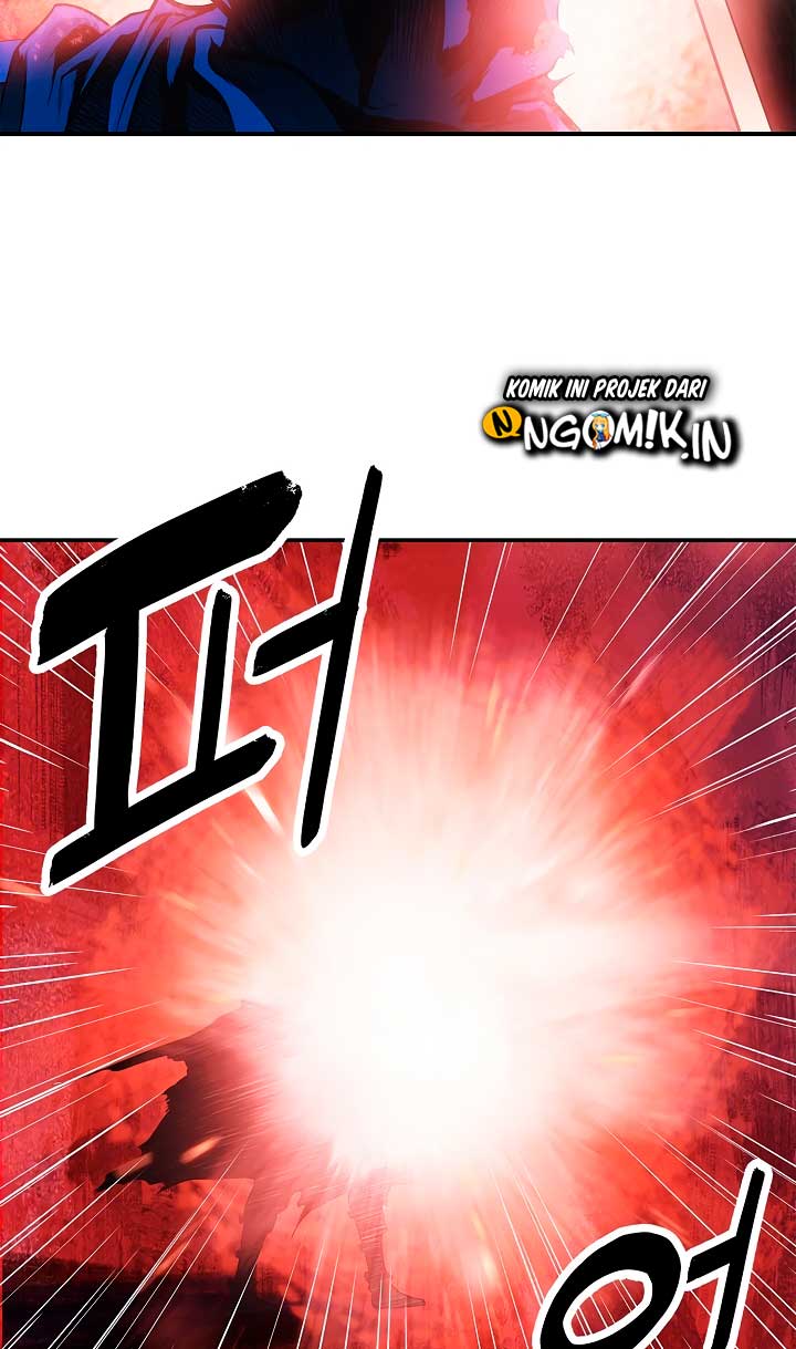 Dark Lady Isekai chapter 9 halaman 7