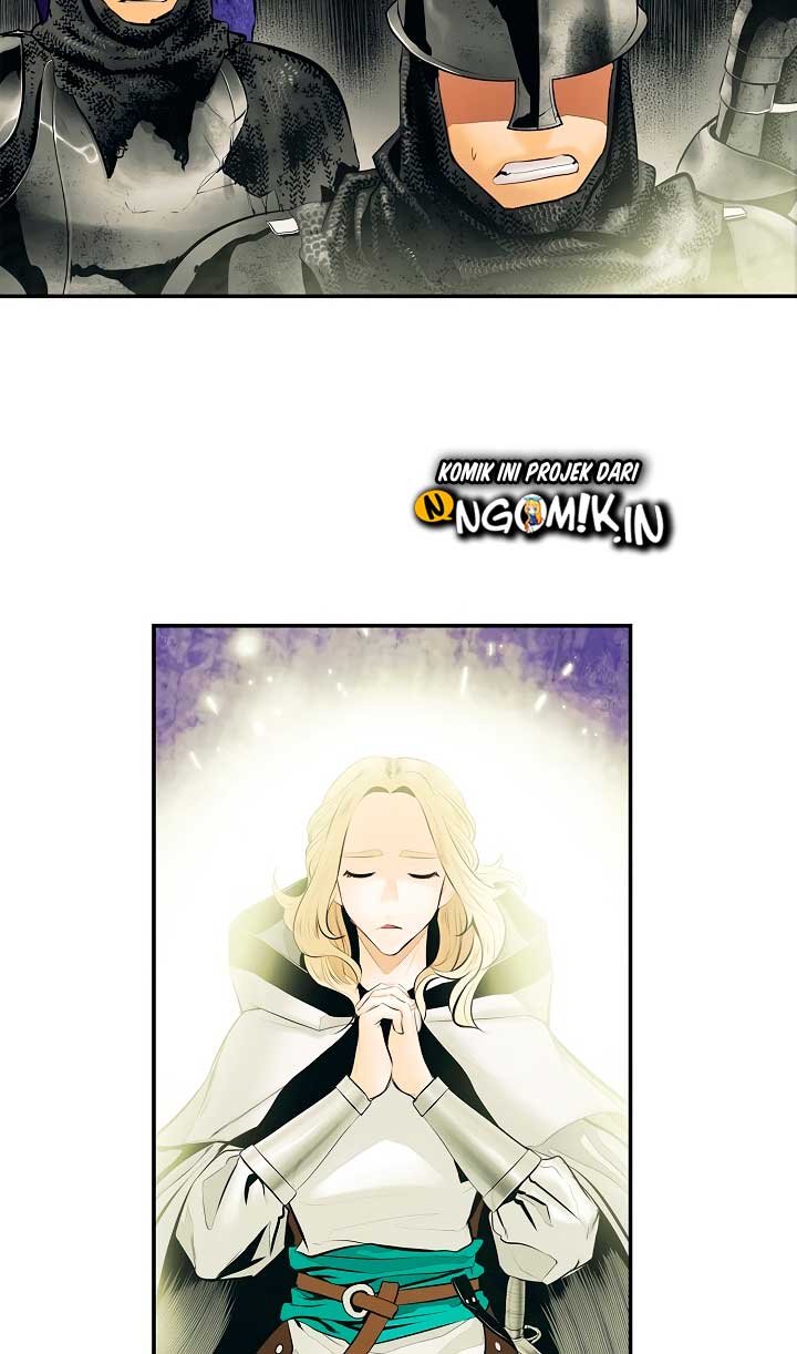 Dark Lady Isekai chapter 9 halaman 14
