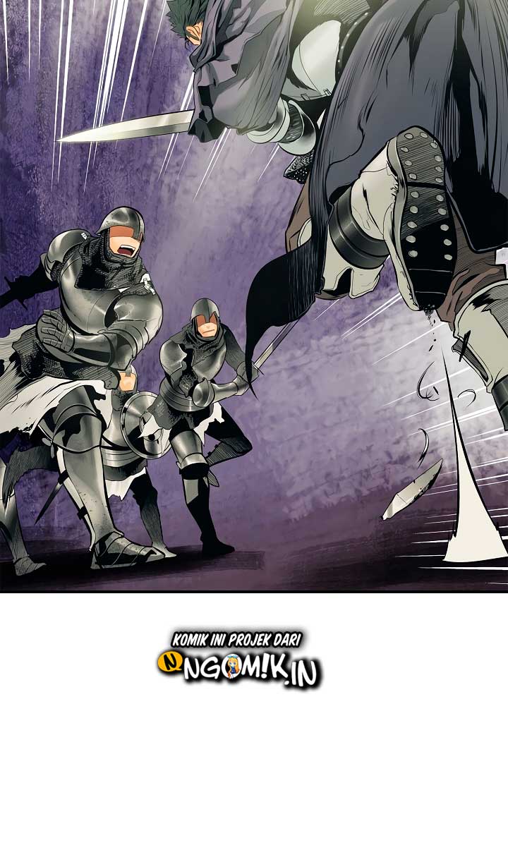 Dark Lady Isekai chapter 9 halaman 18
