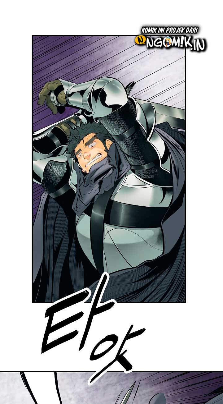 Dark Lady Isekai chapter 9 halaman 20