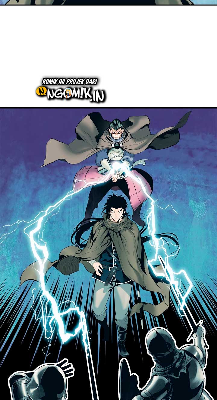 Dark Lady Isekai chapter 9 halaman 30