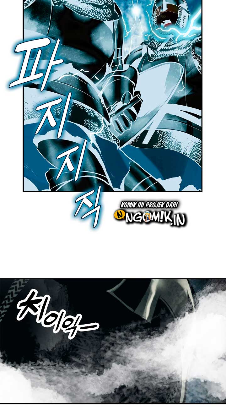 Dark Lady Isekai chapter 9 halaman 32