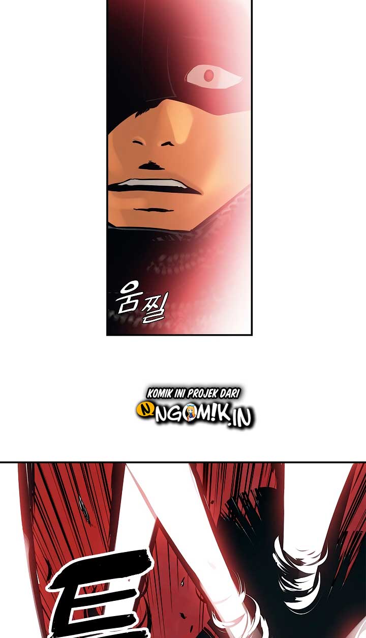 Dark Lady Isekai chapter 9 halaman 45