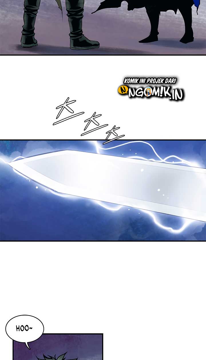 Dark Lady Isekai chapter 9 halaman 50