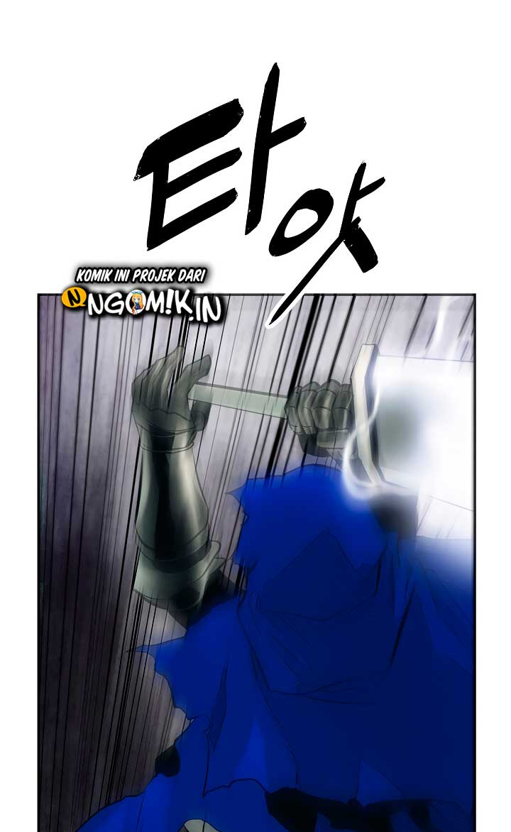 Dark Lady Isekai chapter 9 halaman 52
