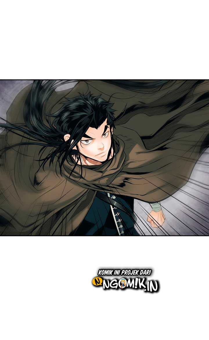 Dark Lady Isekai chapter 9 halaman 55