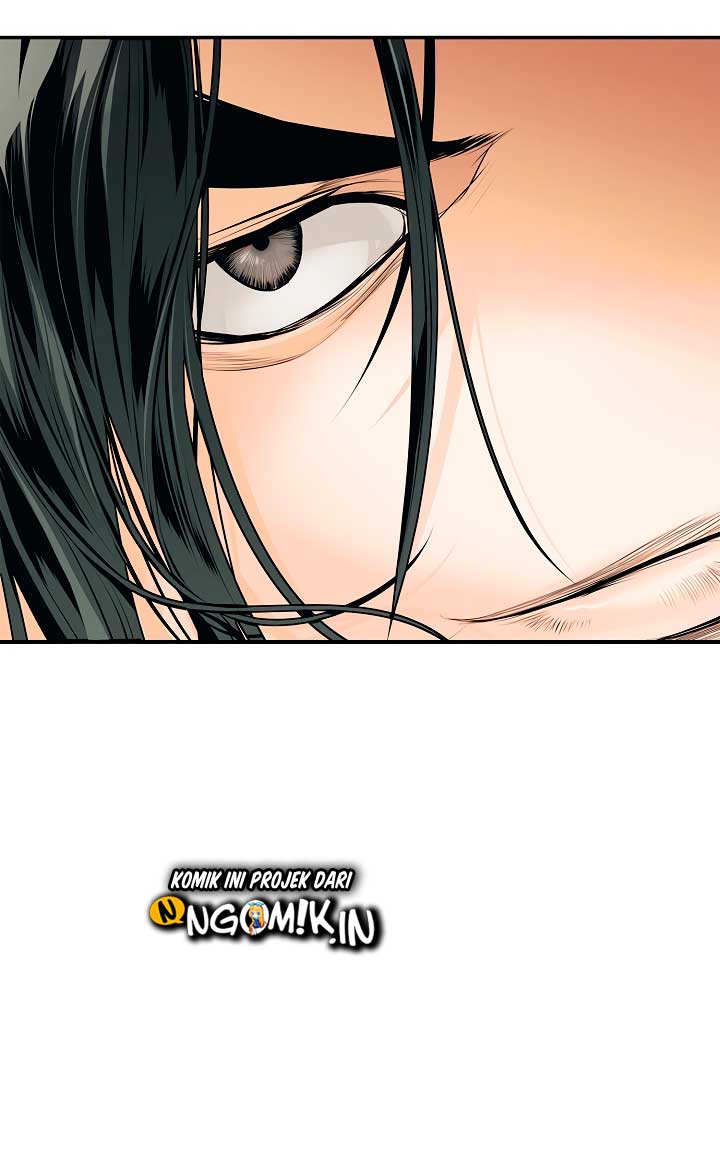Dark Lady Isekai chapter 9 halaman 56