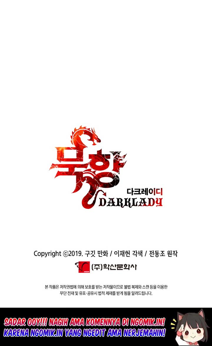 Dark Lady Isekai chapter 9 halaman 57
