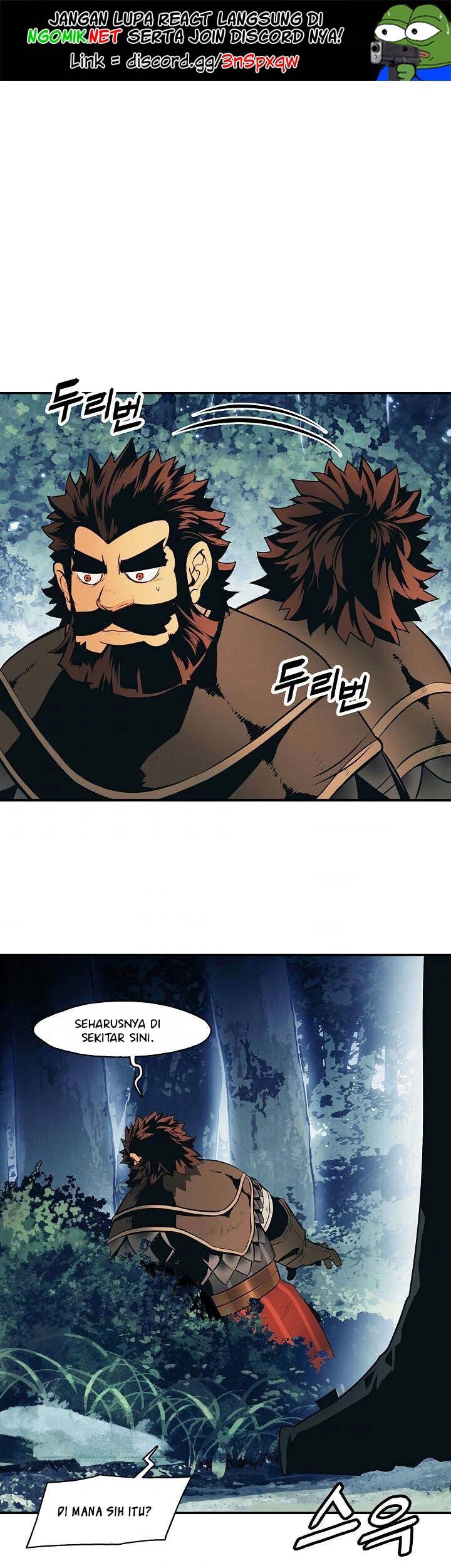 Dark Lady Isekai Bab 90 halaman 2