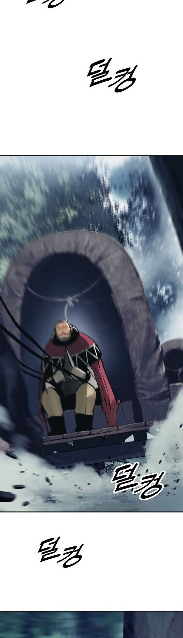 Dark Lady Isekai Bab 90 halaman 9