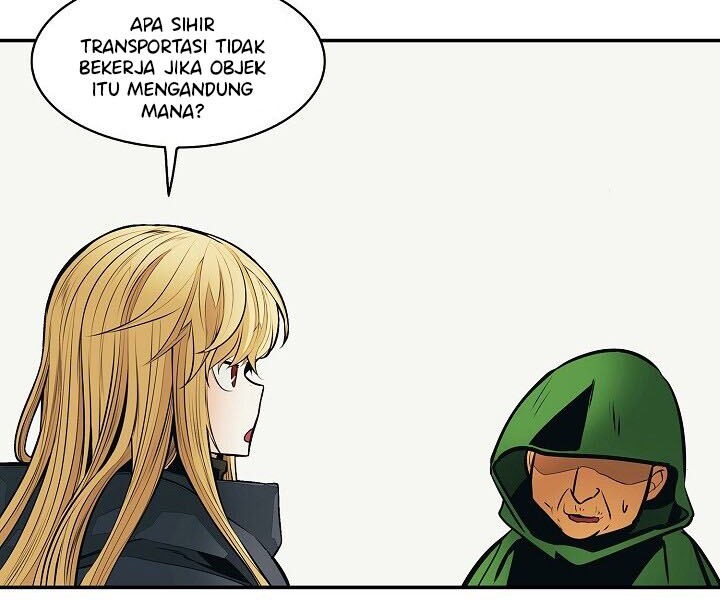 Dark Lady Isekai Bab 90 halaman 13