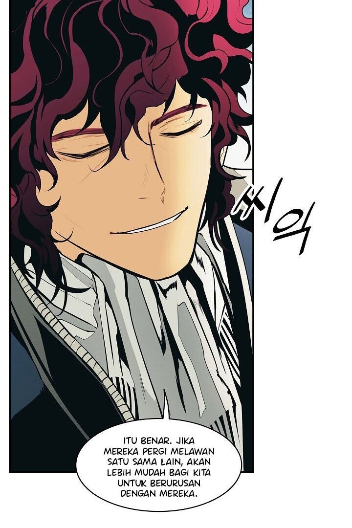 Dark Lady Isekai Bab 90 halaman 16