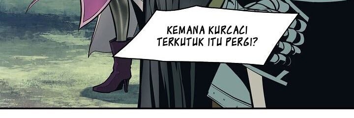 Dark Lady Isekai Bab 90 halaman 19