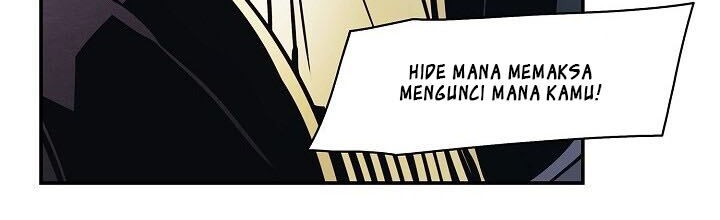 Dark Lady Isekai Bab 90 halaman 40