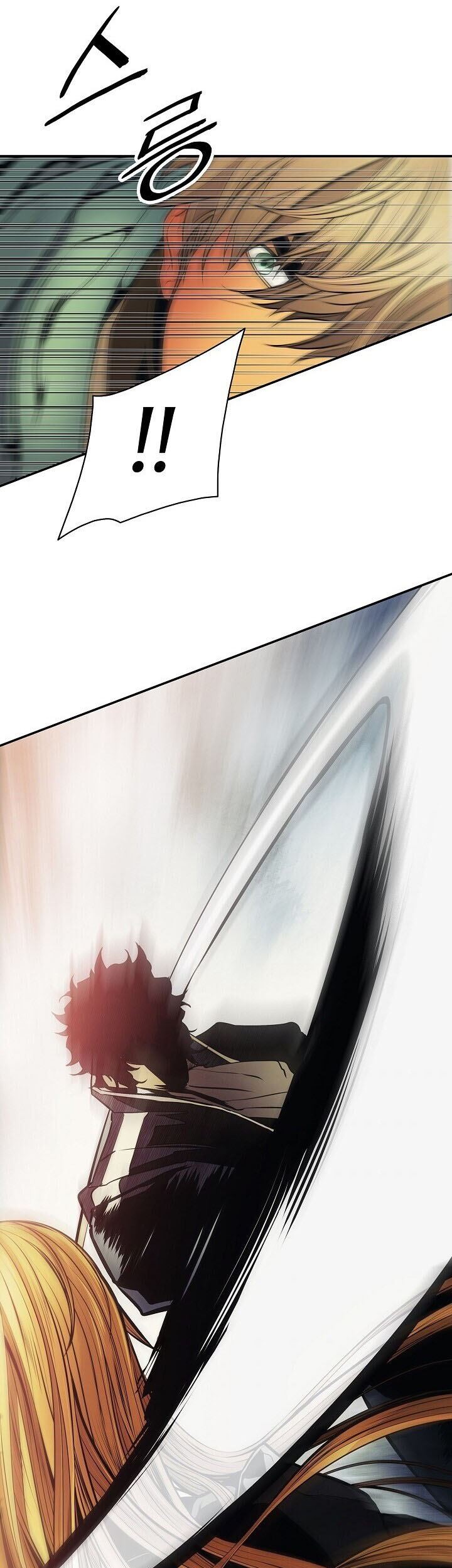 Dark Lady Isekai Bab 90 halaman 47