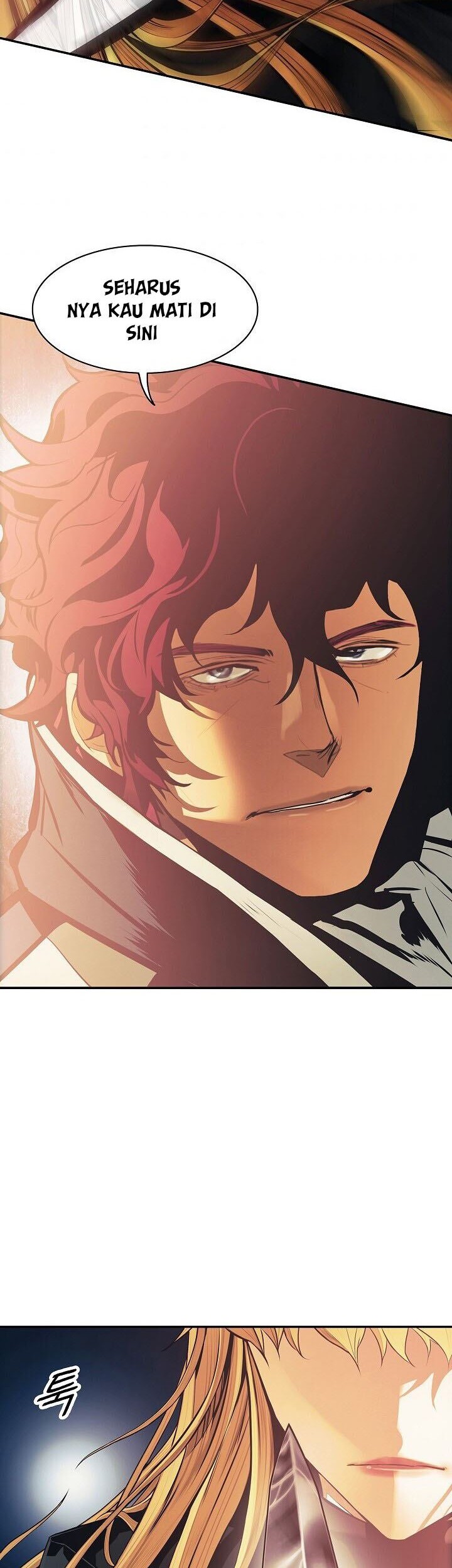 Dark Lady Isekai Bab 90 halaman 48
