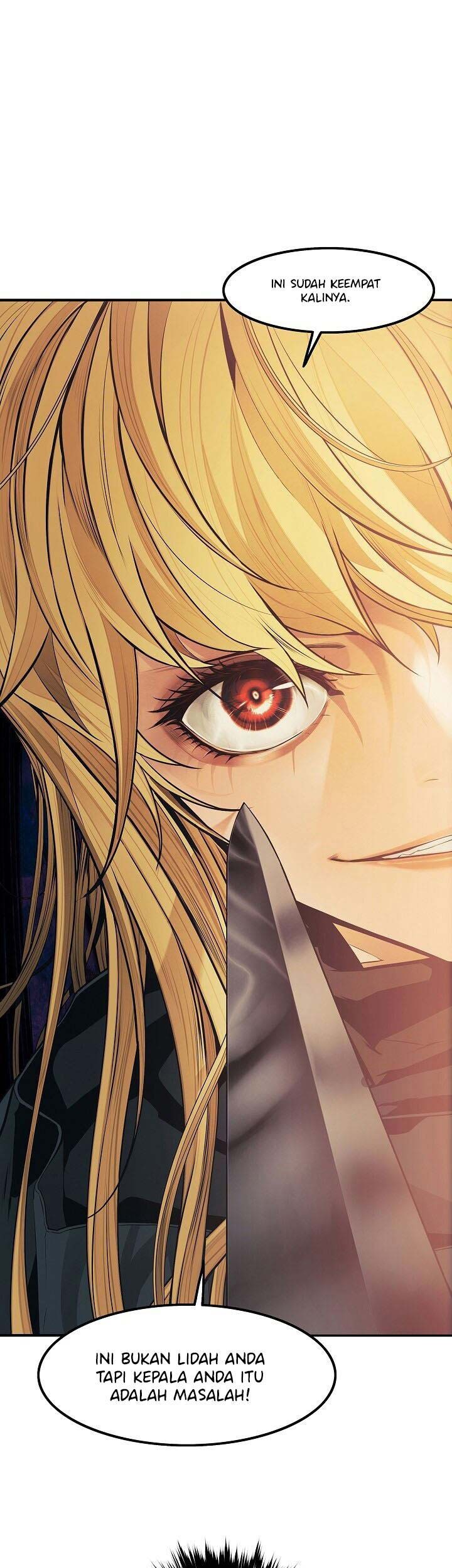Dark Lady Isekai Bab 90 halaman 56