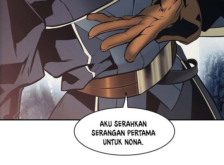 Dark Lady Isekai Bab 91 halaman 4