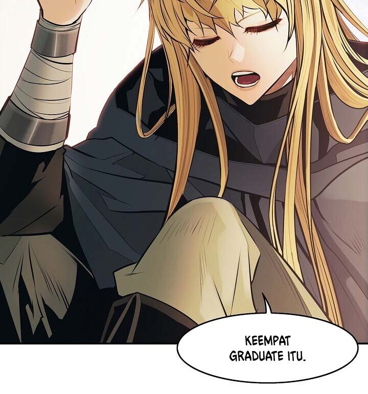 Dark Lady Isekai Bab 91 halaman 21