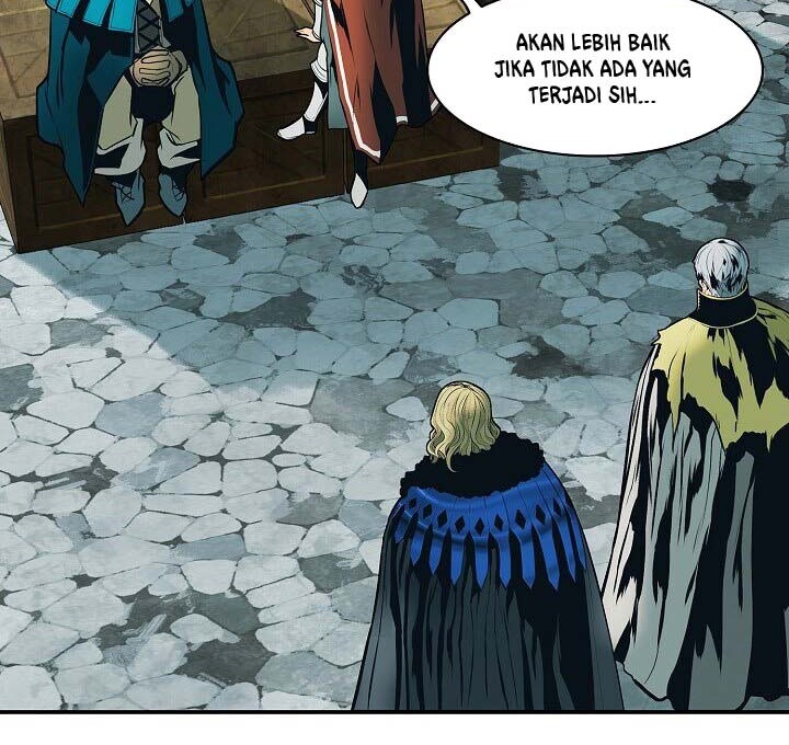 Dark Lady Isekai Bab 91 halaman 33