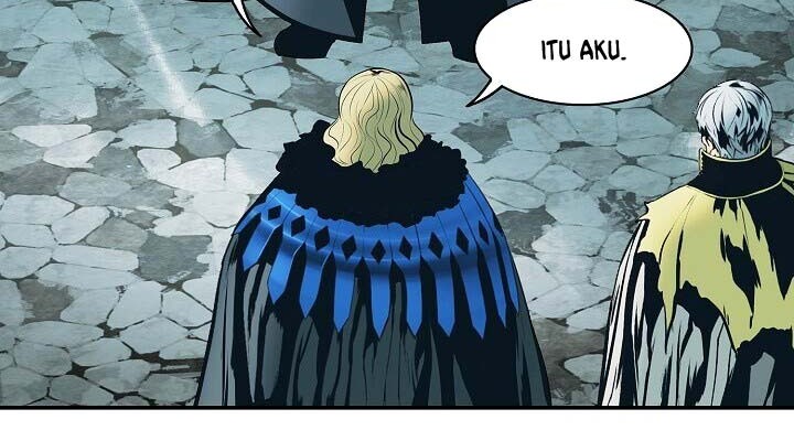 Dark Lady Isekai Bab 91 halaman 36