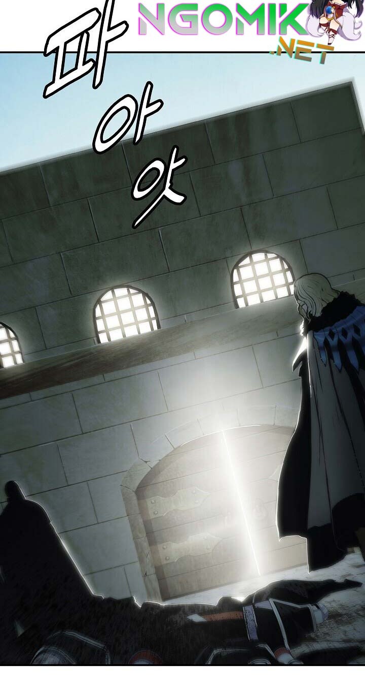 Dark Lady Isekai Bab 91 halaman 48