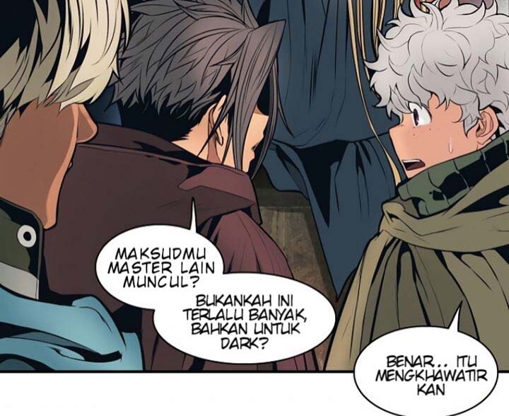 Dark Lady Isekai Bab 92 halaman 3