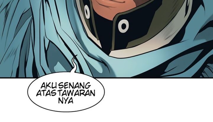Dark Lady Isekai Bab 92 halaman 9