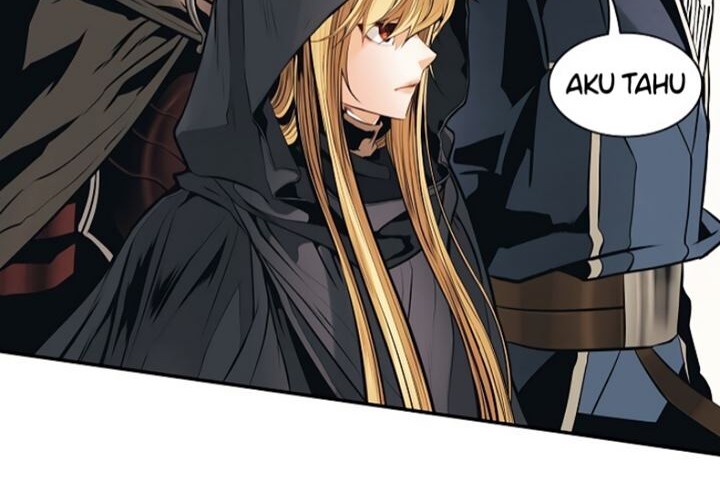 Dark Lady Isekai Bab 92 halaman 25