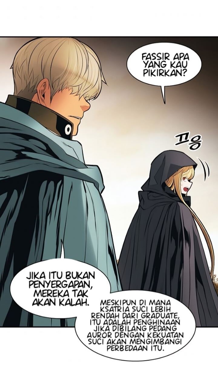 Dark Lady Isekai Bab 92 halaman 28