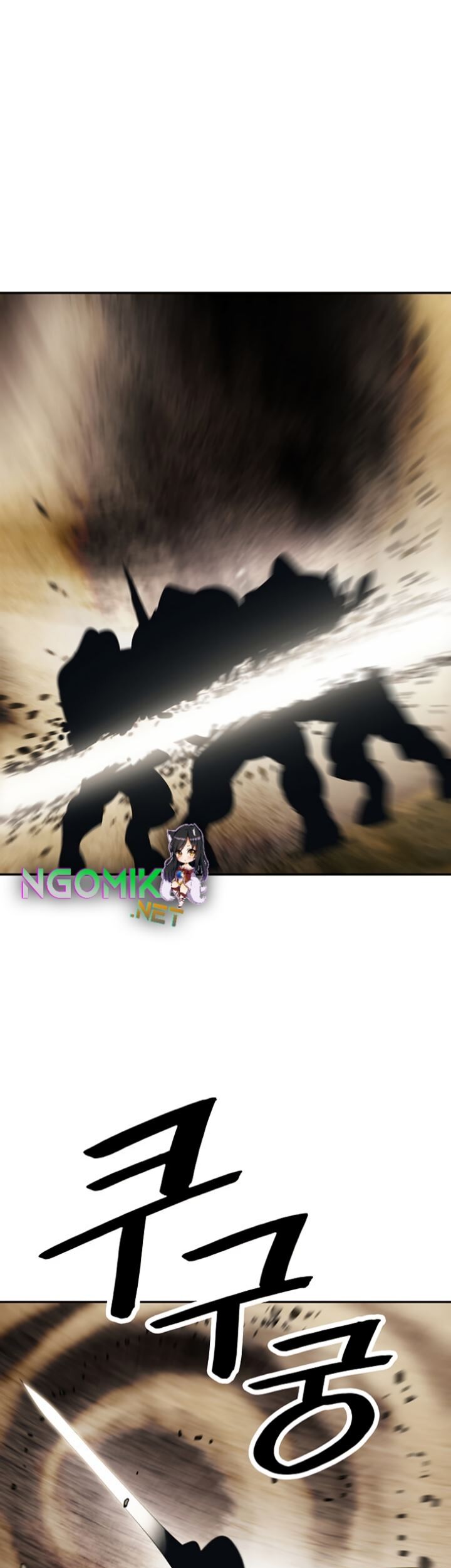 Dark Lady Isekai Bab 92 halaman 44