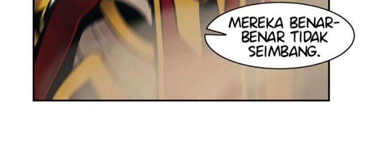 Dark Lady Isekai Bab 92 halaman 48
