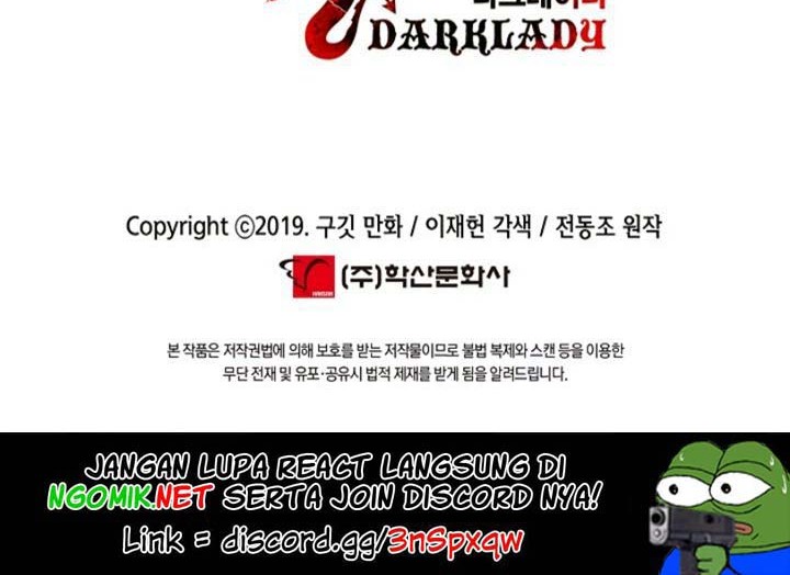 Dark Lady Isekai Bab 92 halaman 67