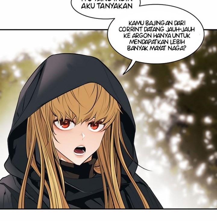 Dark Lady Isekai chapter 93 halaman 4