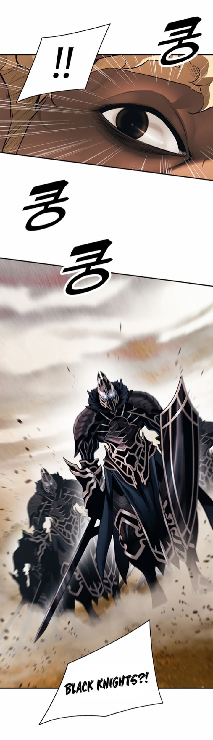 Dark Lady Isekai chapter 93 halaman 12