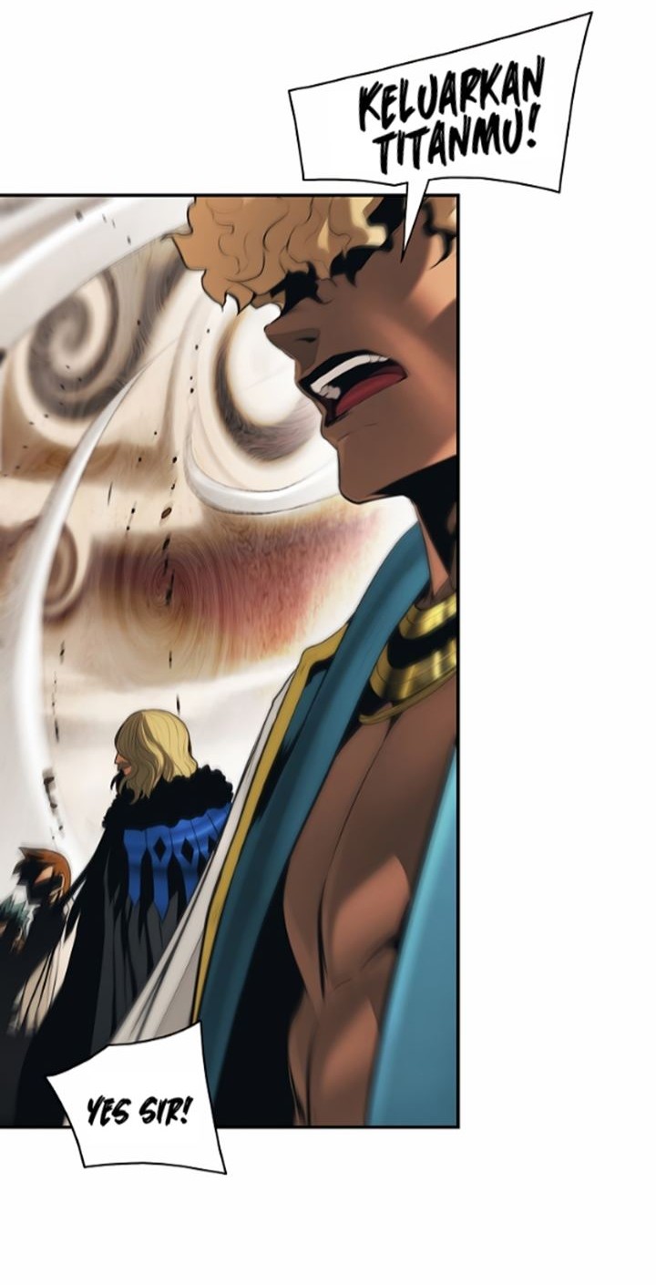 Dark Lady Isekai chapter 93 halaman 13