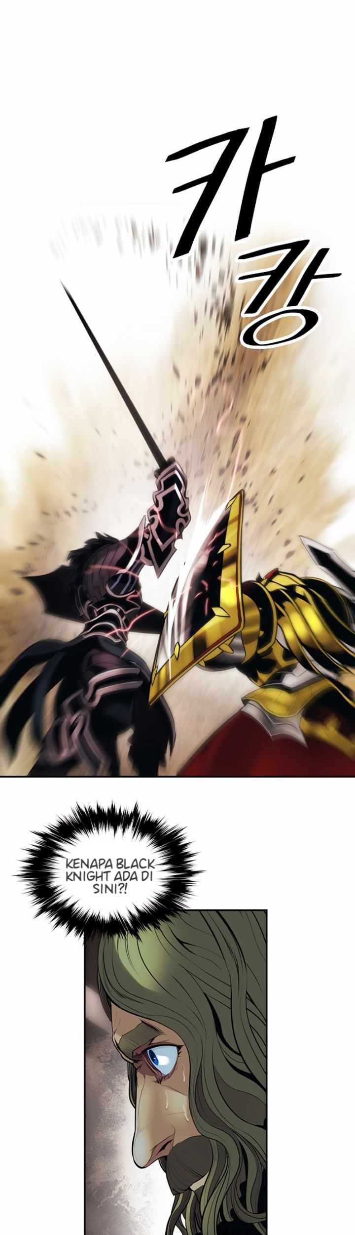 Dark Lady Isekai chapter 93 halaman 16