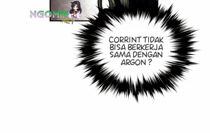 Dark Lady Isekai chapter 93 halaman 17