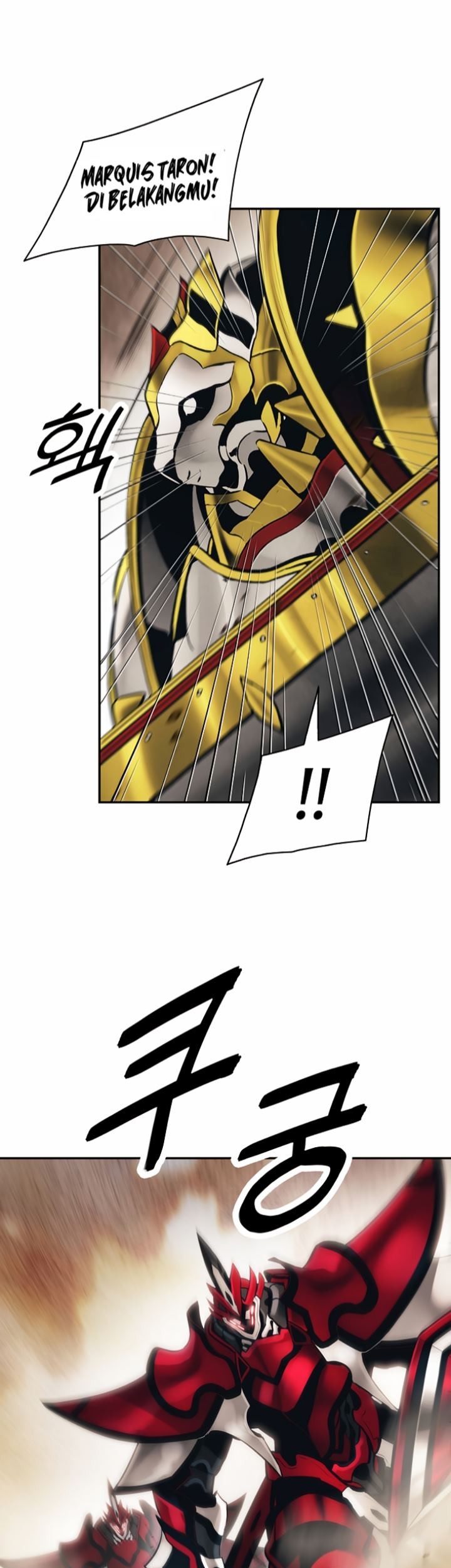 Dark Lady Isekai chapter 93 halaman 18