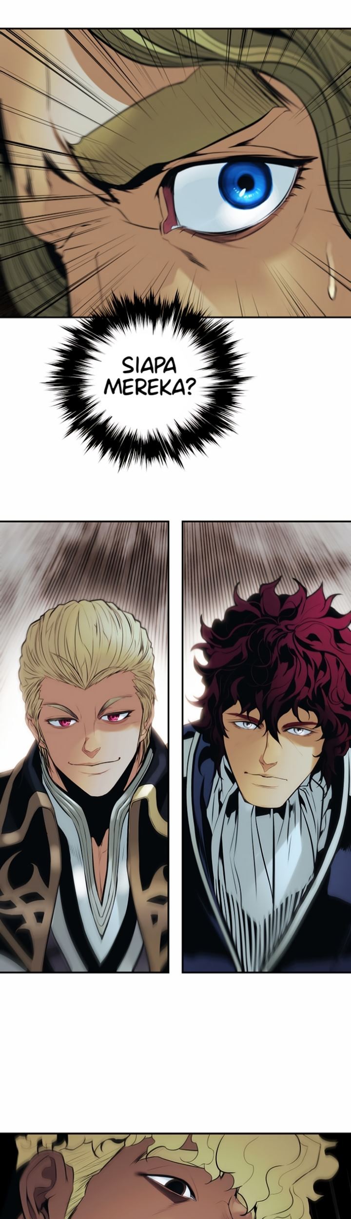 Dark Lady Isekai chapter 93 halaman 20