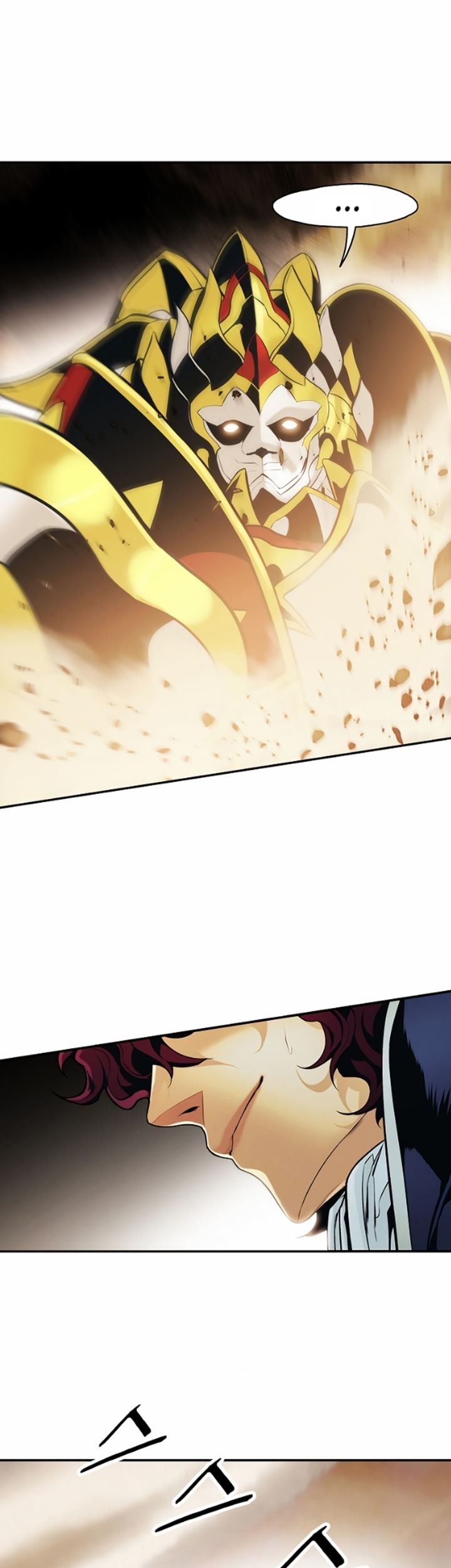 Dark Lady Isekai chapter 93 halaman 27
