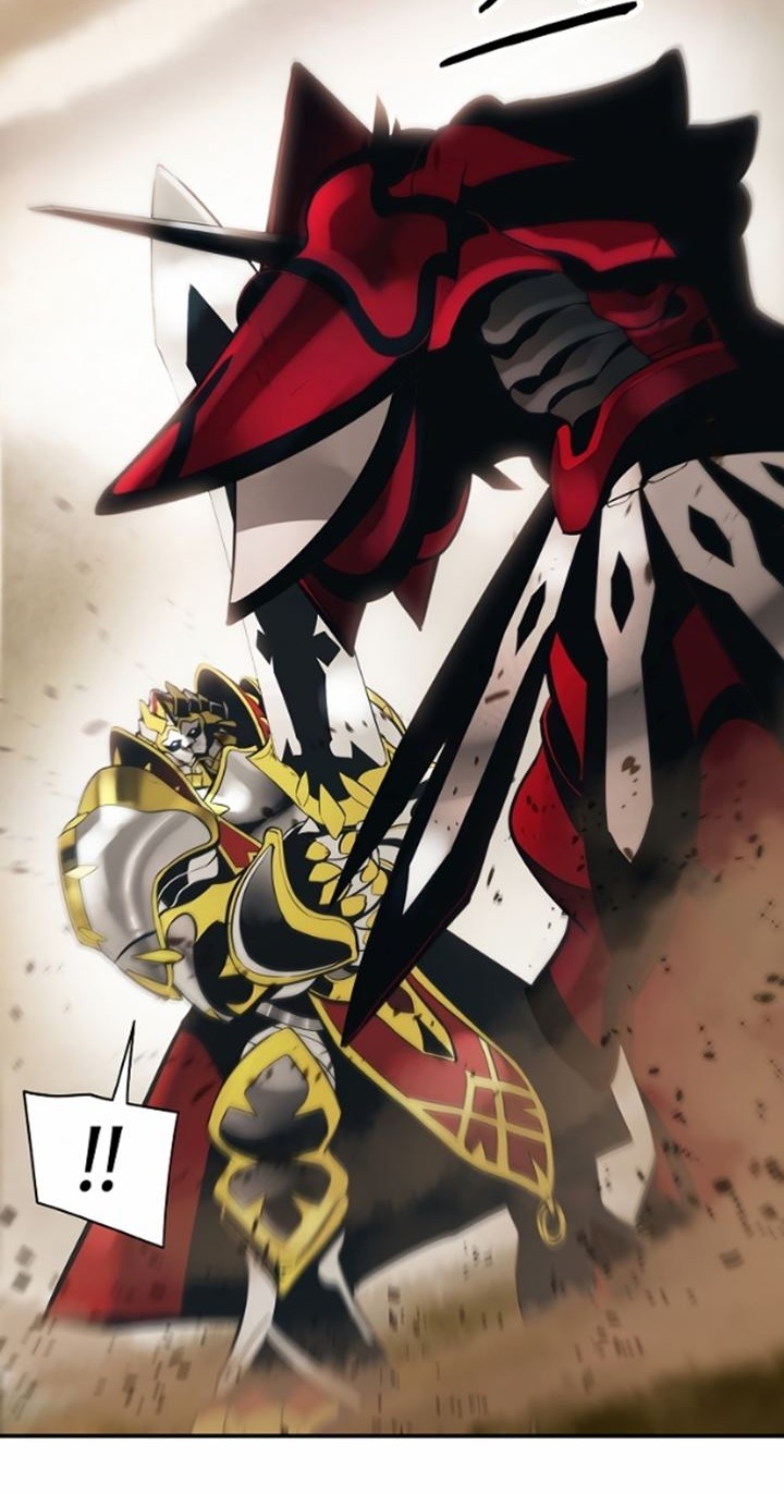 Dark Lady Isekai chapter 93 halaman 28