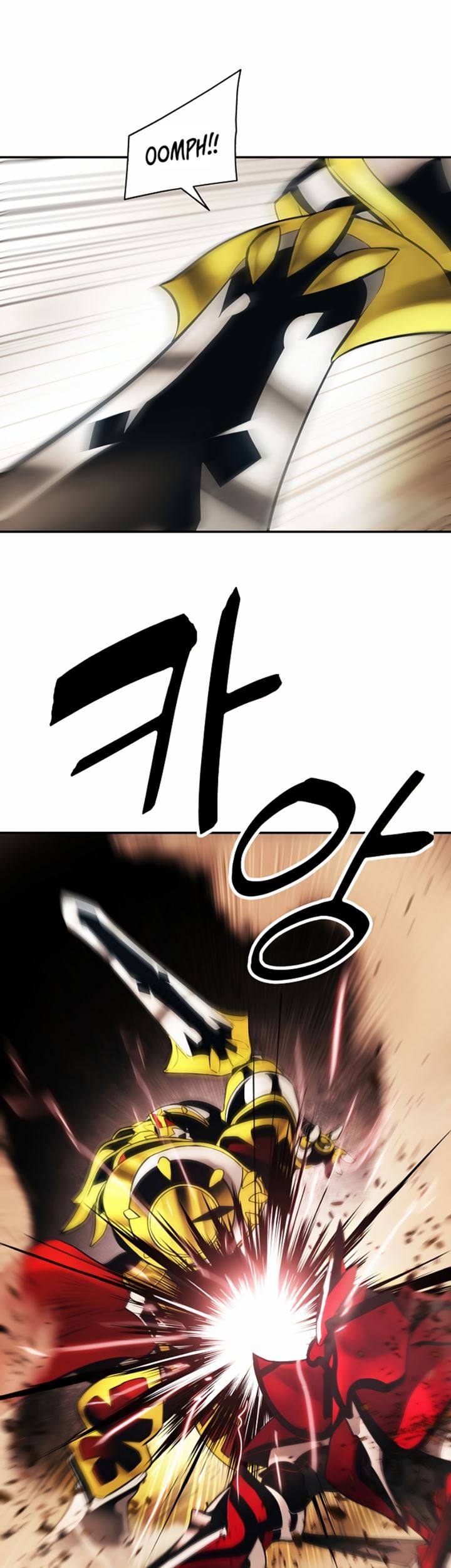 Dark Lady Isekai chapter 93 halaman 30