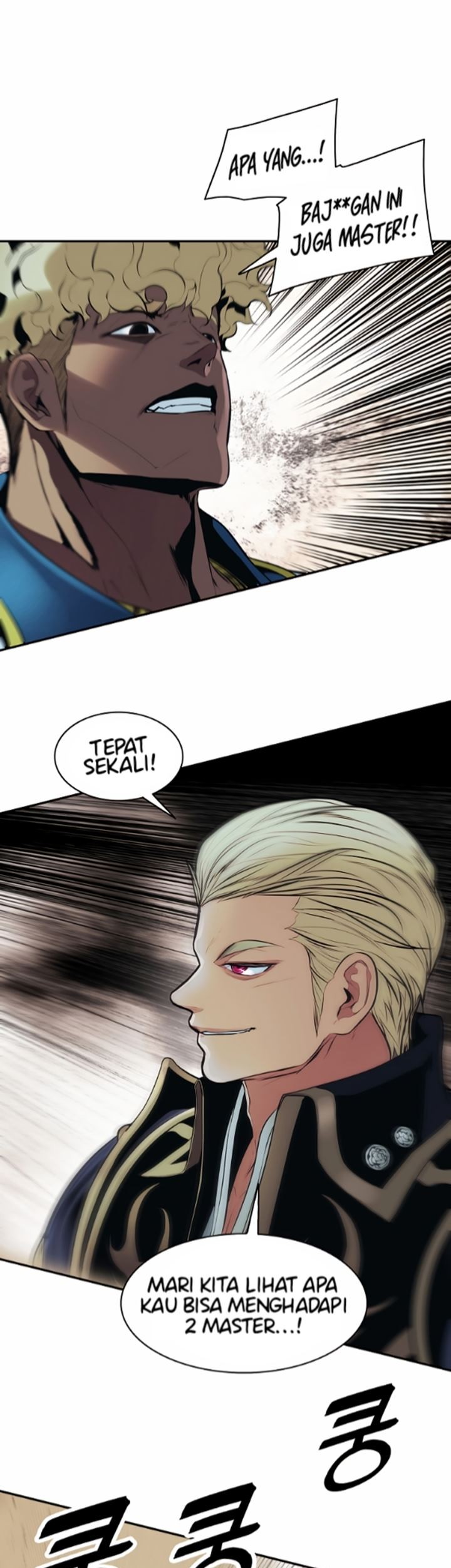 Dark Lady Isekai chapter 93 halaman 32