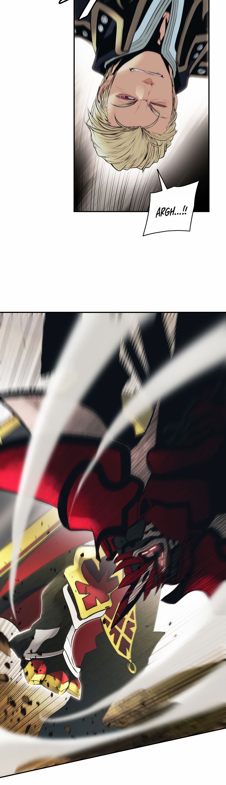 Dark Lady Isekai chapter 93 halaman 42