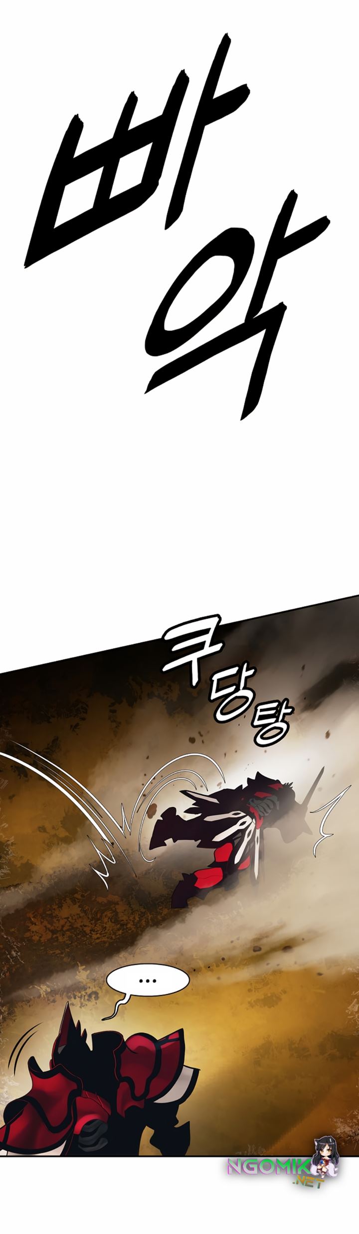 Dark Lady Isekai chapter 93 halaman 44
